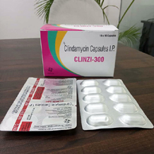  Pharma franchise company in chandigarh - Positive Medicare  -	capsules clinzi.jpg	